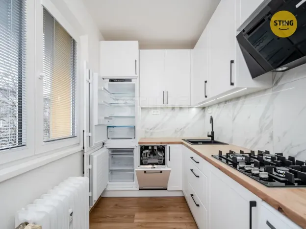 Prodej bytu 2+1, Havířov, Majakovského, 52 m2