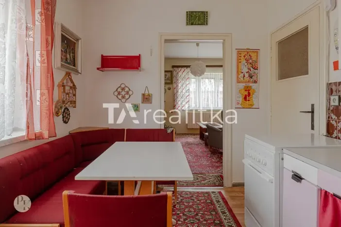 Prodej bytu 2+1, Ostrava, U Nové školy, 54 m2
