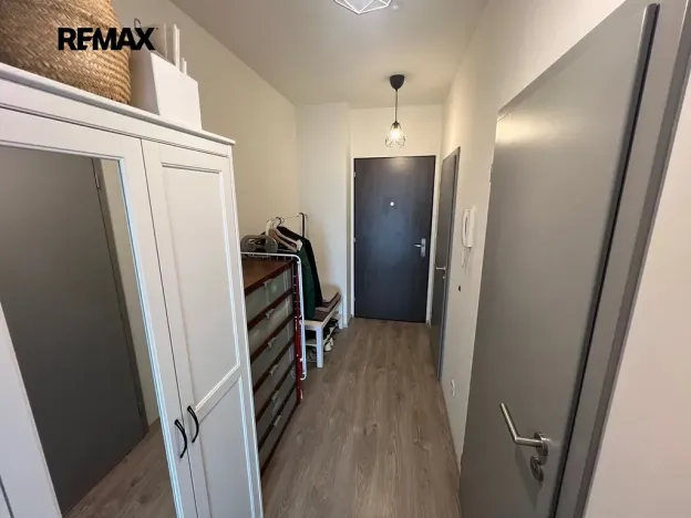 Pronájem bytu 1+kk, Chýně, Premonstrátů, 36 m2