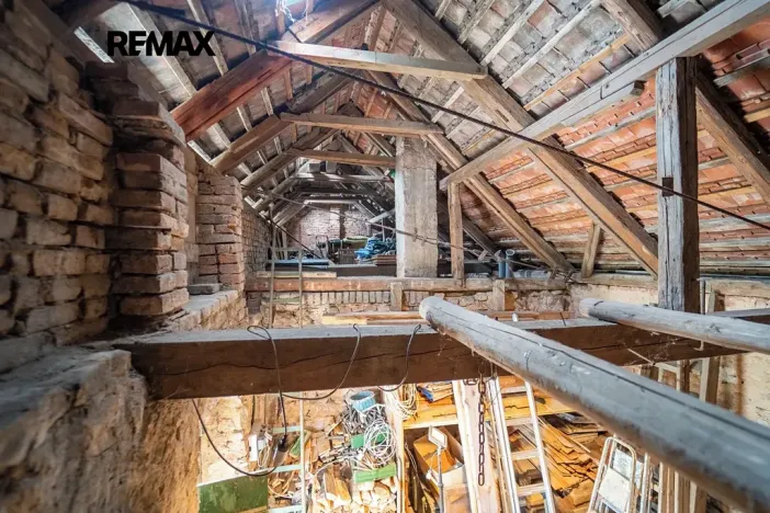 Prodej rodinného domu, Mezouň, 80 m2