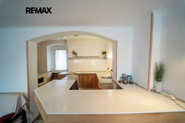 Prodej chalupy, Blšany, 90 m2