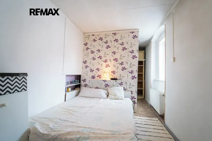 Prodej chalupy, Blšany, 90 m2
