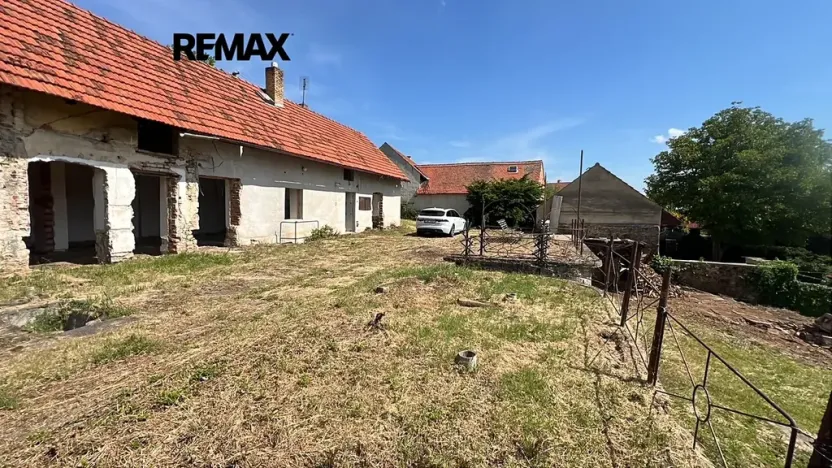 Prodej rodinného domu, Liteň, Chaloupecká, 220 m2