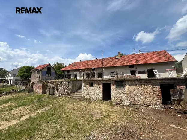 Prodej rodinného domu, Liteň, Chaloupecká, 220 m2