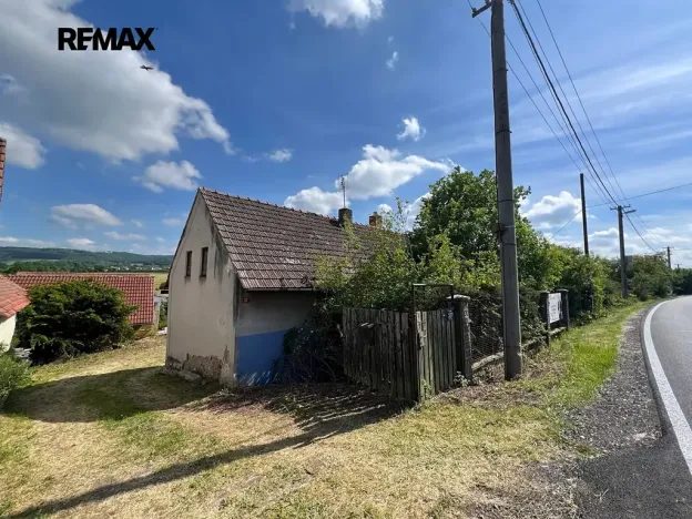 Prodej rodinného domu, Liteň, Chaloupecká, 220 m2