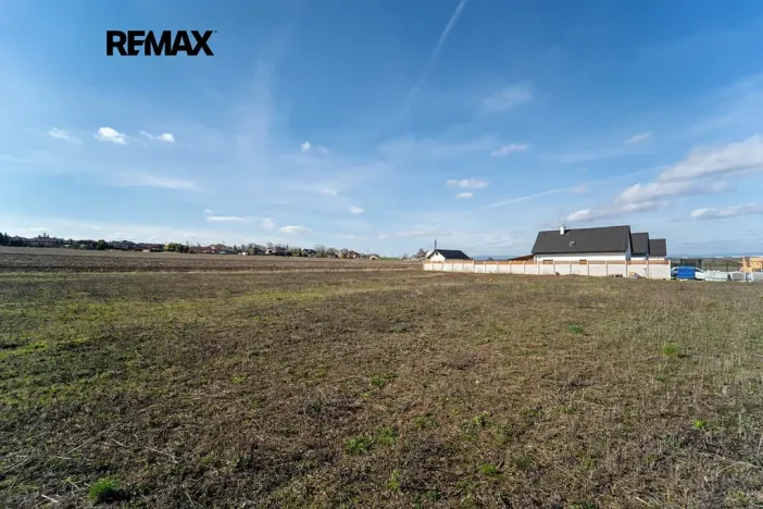 Prodej pozemku pro bydlení, Žatec, 857 m2