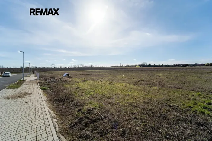 Prodej pozemku pro bydlení, Žatec, 857 m2