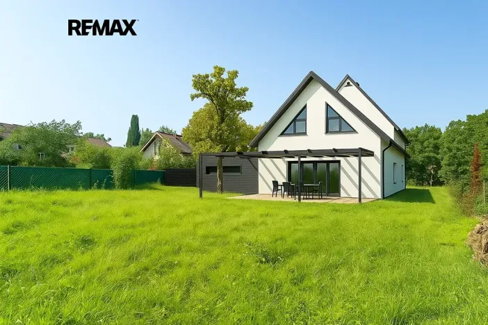 Prodej pozemku pro bydlení, Svinaře, 1774 m2