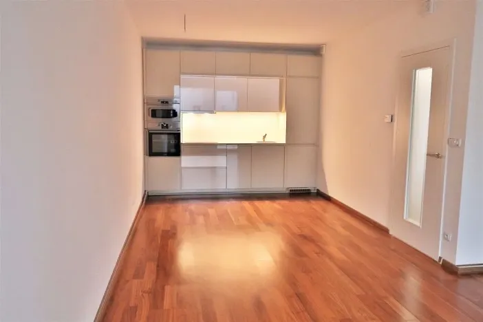 Pronájem bytu 2+kk, Praha - Michle, U plynárny, 54 m2