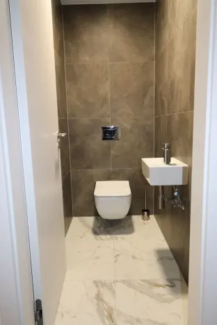 Pronájem bytu 2+kk, Praha - Michle, U plynárny, 54 m2