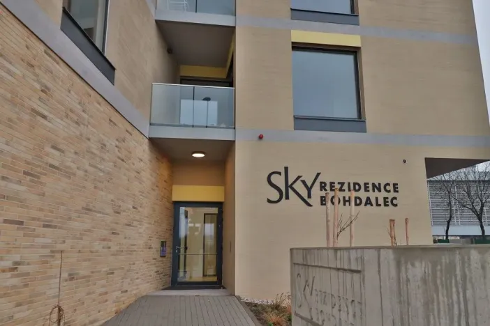 Pronájem bytu 2+kk, Praha - Michle, U plynárny, 54 m2
