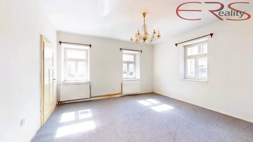 Prodej historického objektu, Frýdlant, ČSA, 624 m2