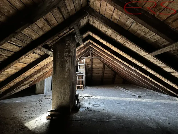 Prodej historického objektu, Frýdlant, ČSA, 624 m2