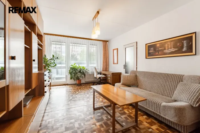 Prodej bytu 3+1, Praha - Chodov, Dědinova, 75 m2