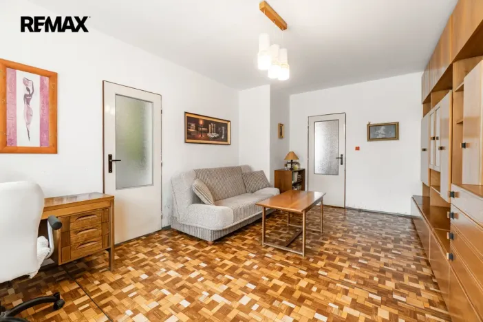 Prodej bytu 3+1, Praha - Chodov, Dědinova, 75 m2