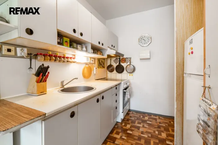 Prodej bytu 3+1, Praha - Chodov, Dědinova, 75 m2