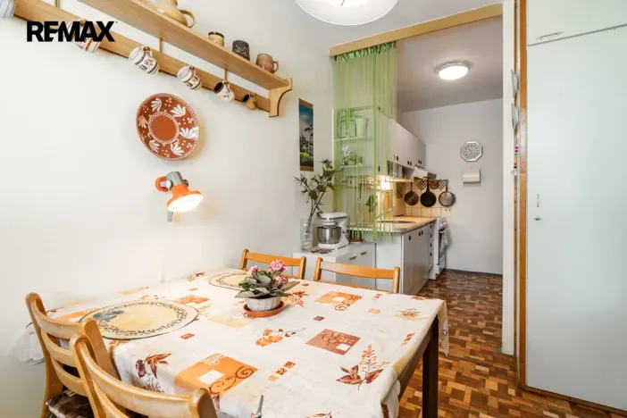Prodej bytu 3+1, Praha - Chodov, Dědinova, 75 m2