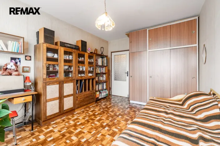 Prodej bytu 3+1, Praha - Chodov, Dědinova, 75 m2