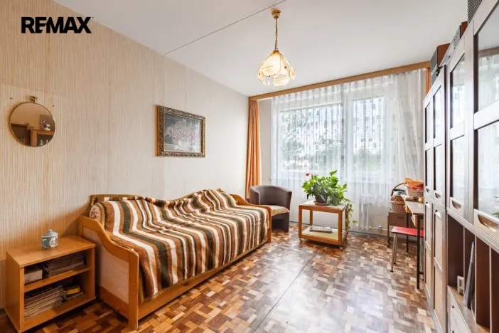 Prodej bytu 3+1, Praha - Chodov, Dědinova, 75 m2