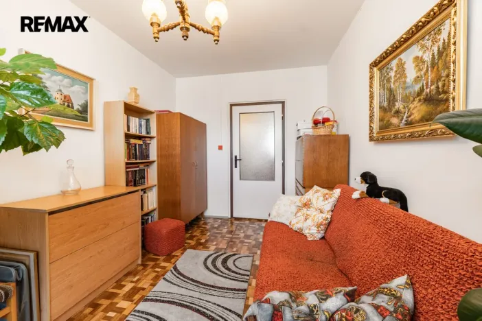 Prodej bytu 3+1, Praha - Chodov, Dědinova, 75 m2