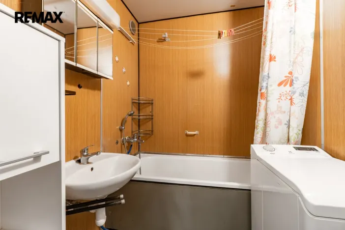 Prodej bytu 3+1, Praha - Chodov, Dědinova, 75 m2