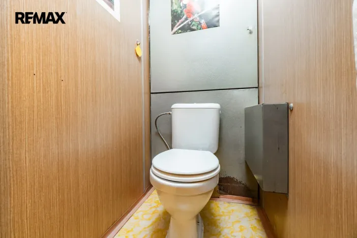 Prodej bytu 3+1, Praha - Chodov, Dědinova, 75 m2