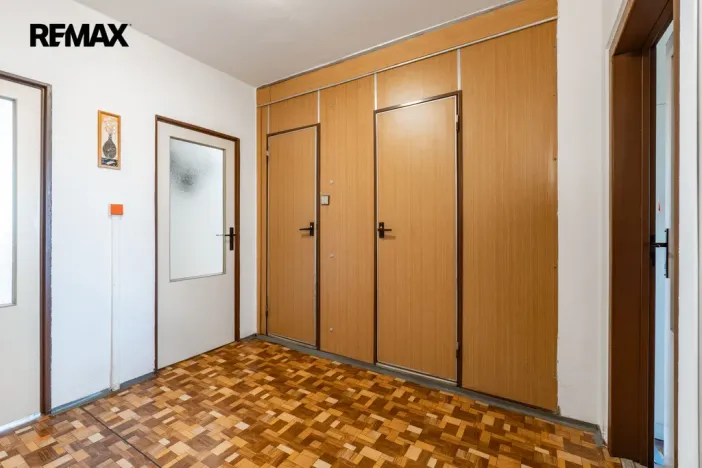 Prodej bytu 3+1, Praha - Chodov, Dědinova, 75 m2