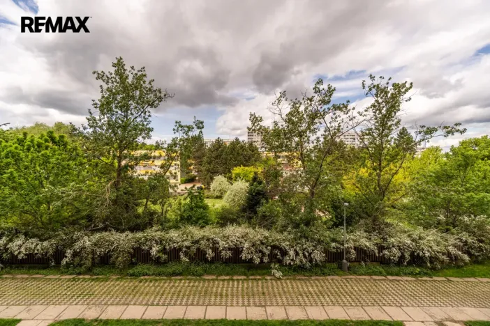 Prodej bytu 3+1, Praha - Chodov, Dědinova, 75 m2