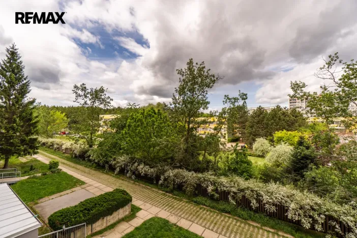 Prodej bytu 3+1, Praha - Chodov, Dědinova, 75 m2