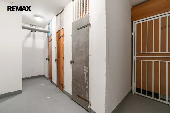 Prodej bytu 3+1, Praha - Chodov, Dědinova, 75 m2