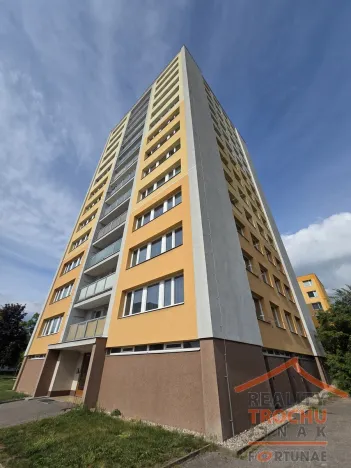 Prodej bytu 3+kk, Hradec Králové, Urxova, 70 m2