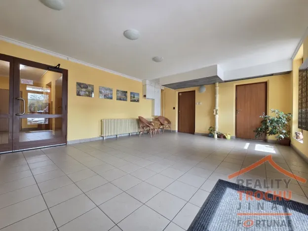 Prodej bytu 3+kk, Hradec Králové, Urxova, 70 m2