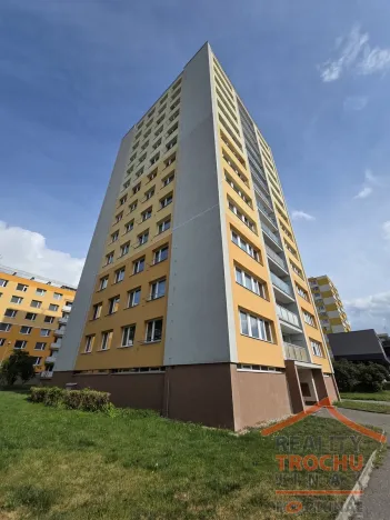 Prodej bytu 3+kk, Hradec Králové, Urxova, 70 m2