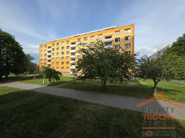 Prodej bytu 3+kk, Hradec Králové, Urxova, 70 m2