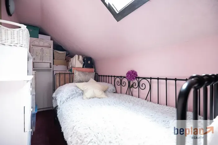 Prodej rodinného domu, Děčín, Teplická, 342 m2