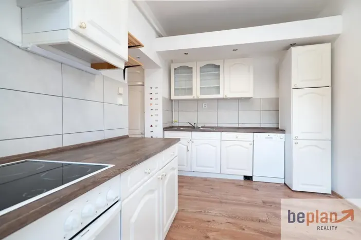Prodej rodinného domu, Děčín, Teplická, 342 m2