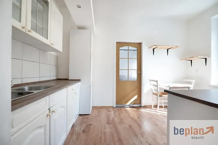 Prodej rodinného domu, Děčín, Teplická, 342 m2