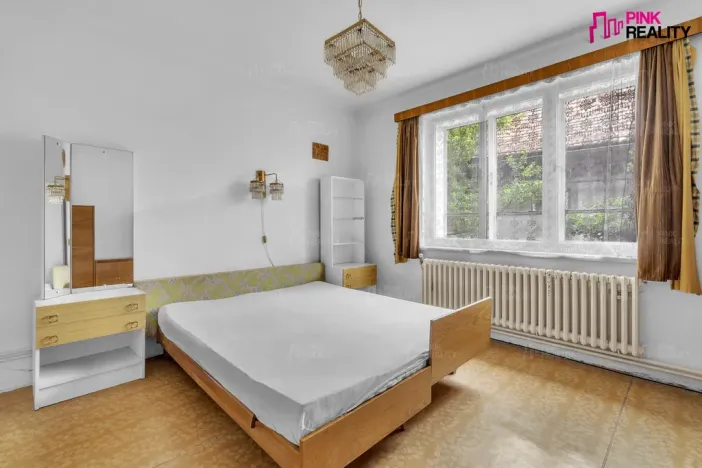 Prodej rodinného domu, Přepychy, 125 m2