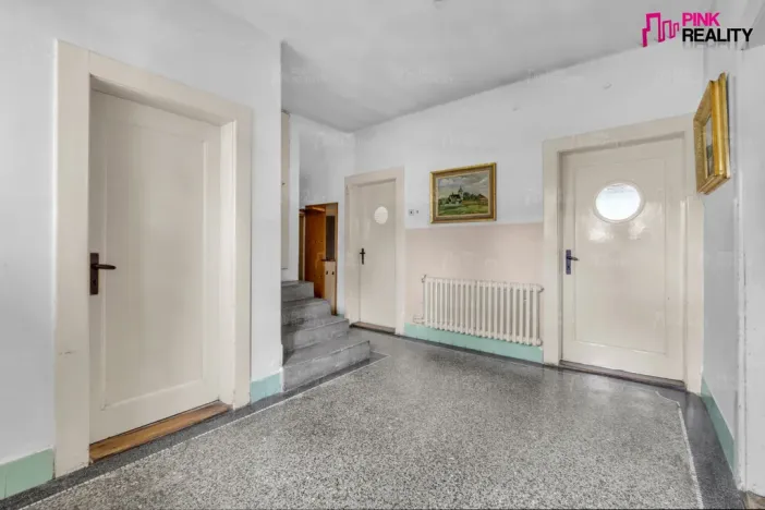 Prodej rodinného domu, Přepychy, 125 m2