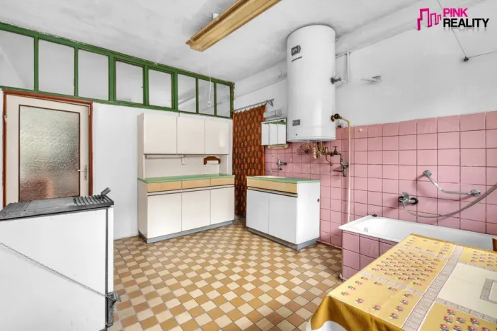 Prodej rodinného domu, Přepychy, 125 m2