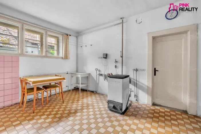 Prodej rodinného domu, Přepychy, 125 m2