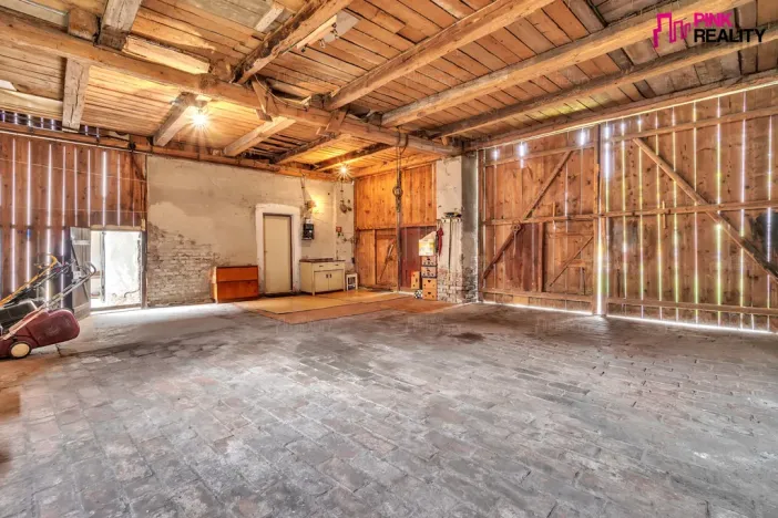 Prodej rodinného domu, Přepychy, 125 m2