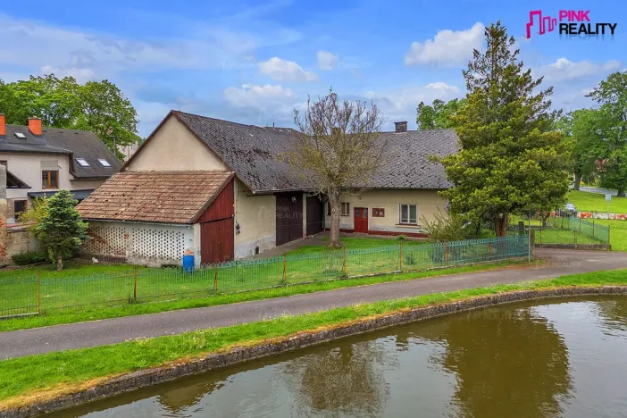 Prodej rodinného domu, Přepychy, 125 m2