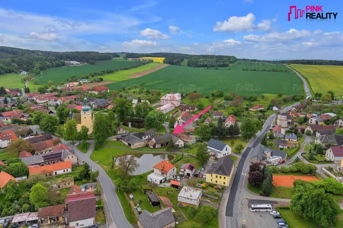 Prodej rodinného domu, Přepychy, 125 m2
