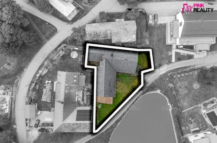 Prodej rodinného domu, Přepychy, 125 m2