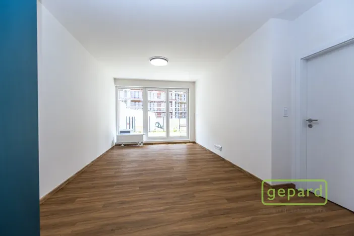 Pronájem bytu 2+kk, Praha, Gerstelova, 48 m2