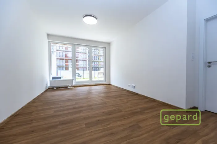 Pronájem bytu 2+kk, Praha, Gerstelova, 48 m2