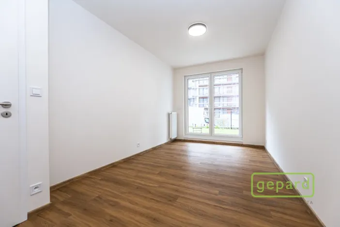 Pronájem bytu 2+kk, Praha, Gerstelova, 48 m2