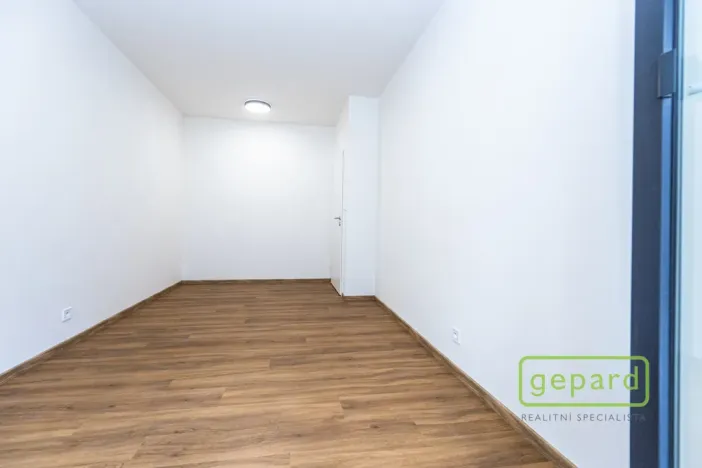 Pronájem bytu 2+kk, Praha, Gerstelova, 48 m2