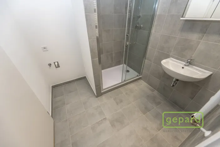 Pronájem bytu 2+kk, Praha, Gerstelova, 48 m2